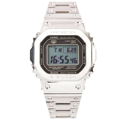 Casio 49.3 × 43.2 mm Nam GMW-B5000D-1DR chính hãng Casio 49.3 × 43.2 mm Nam GMW-B5000D-1DR
