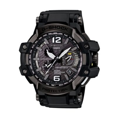 Casio 56.7mm Nam GPW-1000-1BDR chính hãng Casio 56.7mm Nam GPW-1000-1BDR