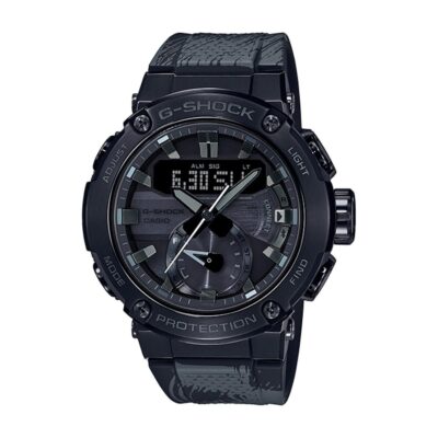 Casio 49mm Nam GST-B200TJ-1ADR chính hãng Casio 49mm Nam GST-B200TJ-1ADR
