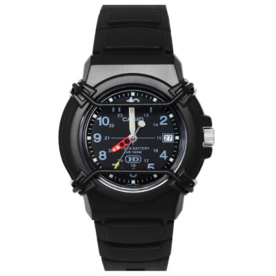 Đồng hồ Casio 41mm Nam HDA-600B-1BVDF chính hãng Ảnh sản phẩm Casio 41mm Nam HDA-600B-1BVDF