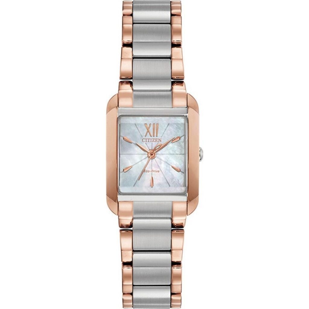 Citizen 28x22mm Nữ EW5556-52D