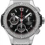 Hublot Big Bang Steel Diamonds 342 Sx 130 Rx 114 1650111802326 1712490923