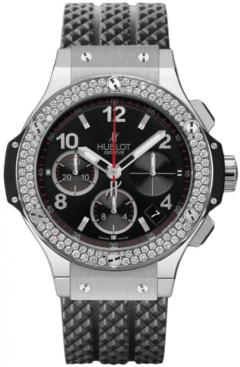 Hublot 41mm Nam 342.SX.130.RX.114