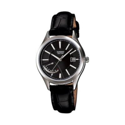 Đồng hồ Casio 30mm Nữ LTP-E102L-1AVDF chính hãng Ảnh sản phẩm Casio 30mm Nữ LTP-E102L-1AVDF