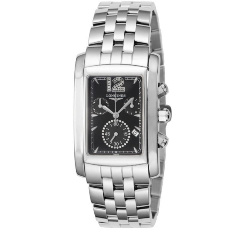Longines Nam L5.680.4.56.6