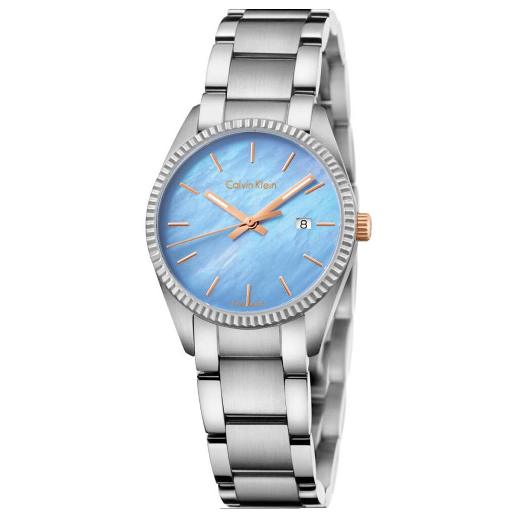 Calvin Klein 30mm Nữ K5R33B4X