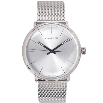 Đồng hồ Calvin Klein 40mm Nam K8M21126 chính hãng Ảnh sản phẩm Calvin Klein 40mm Nam K8M21126