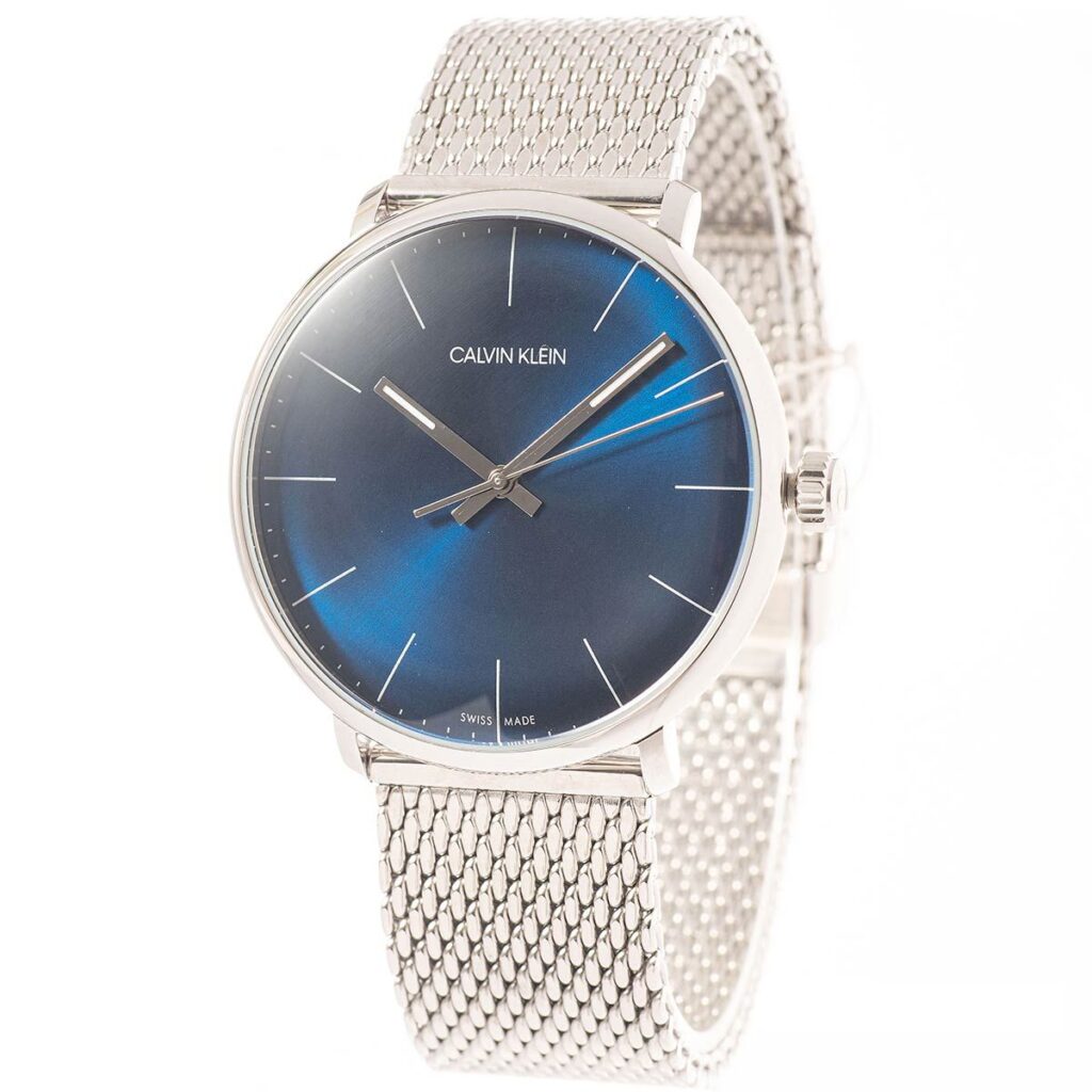Calvin Klein 40mm Nam K8M2112N