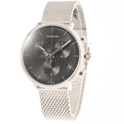 Đồng hồ Calvin Klein 42mm Nam K8M27121 chính hãng Ảnh sản phẩm Calvin Klein 42mm Nam K8M27121