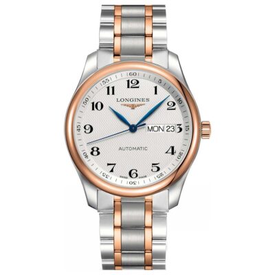 Longines 38.5mm Nam L2.755.5.79.7 chính hãng Longines 38.5mm Nam L2.755.5.79.7