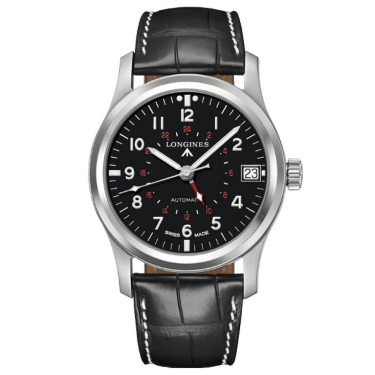 Longines 44mm Nam L2.831.4.53.2