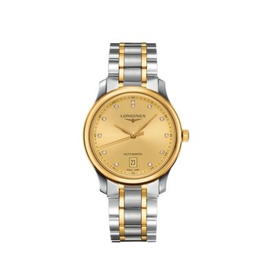 Longines 38.5mm Nam L2.628.5.37.7 chính hãng Longines 38.5mm Nam L2.628.5.37.7