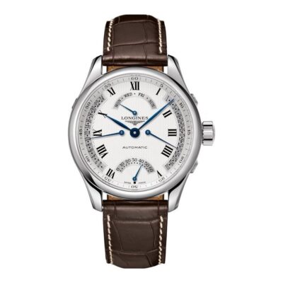 Longines 41mm Nam L2.715.4.71.3 chính hãng Longines 41mm Nam L2.715.4.71.3