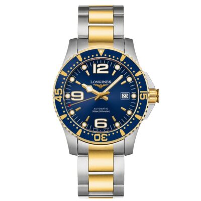 Đồng hồ Longines 41mm Nam L37423967 chính hãng Ảnh sản phẩm Longines 41mm Nam L37423967