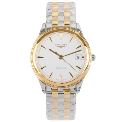 Longines 35.5mm Nam L4.774.3.22.7 chính hãng Longines 35.5mm Nam L4.774.3.22.7