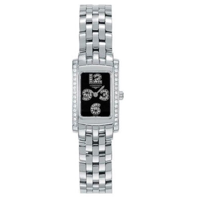 Longines Nữ L5.158.0.58.6 chính hãng Longines Nữ L5.158.0.58.6