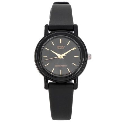 Đồng hồ Casio 25.2mm Nữ LQ-139EMV-1ALDF chính hãng Ảnh sản phẩm Casio 25.2mm Nữ LQ-139EMV-1ALDF