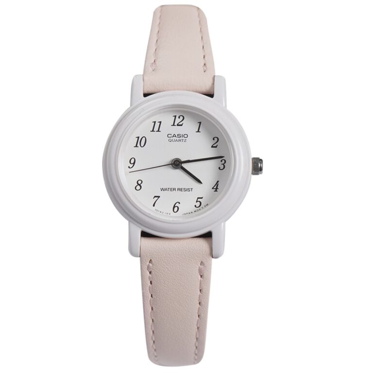 Casio 25.2mm Nữ LQ-139L-4B2DF