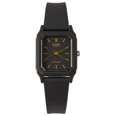 Đồng hồ Casio 31.7 × 22.5 mm Nữ LQ-142-1EDF chính hãng Ảnh sản phẩm Casio 31.7 × 22.5 mm Nữ LQ-142-1EDF