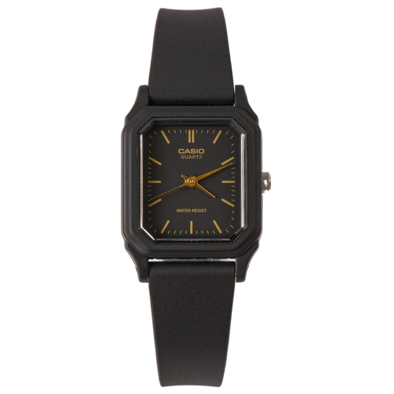 Casio 31.7 × 22.5 mm Nữ LQ-142-1EDF