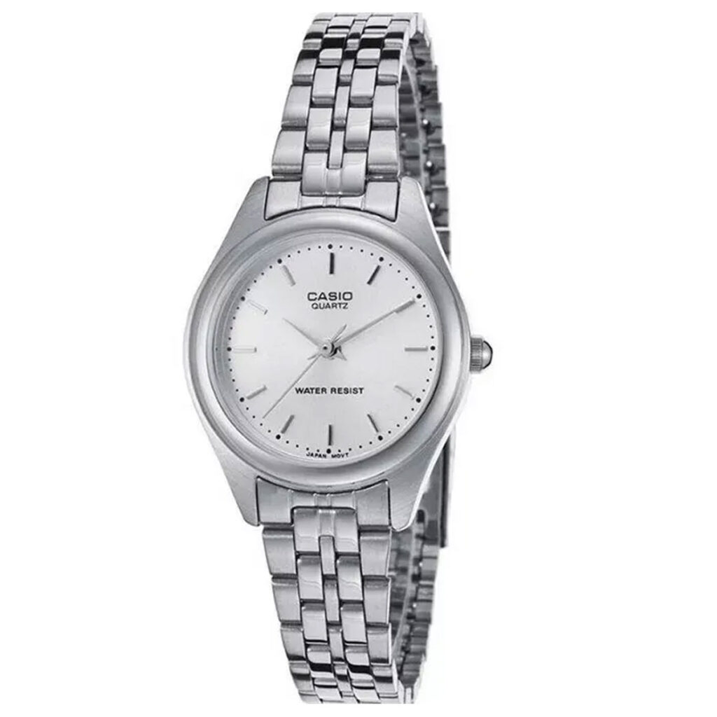 Casio 26mm Nữ LTP-1129A-7ARDF