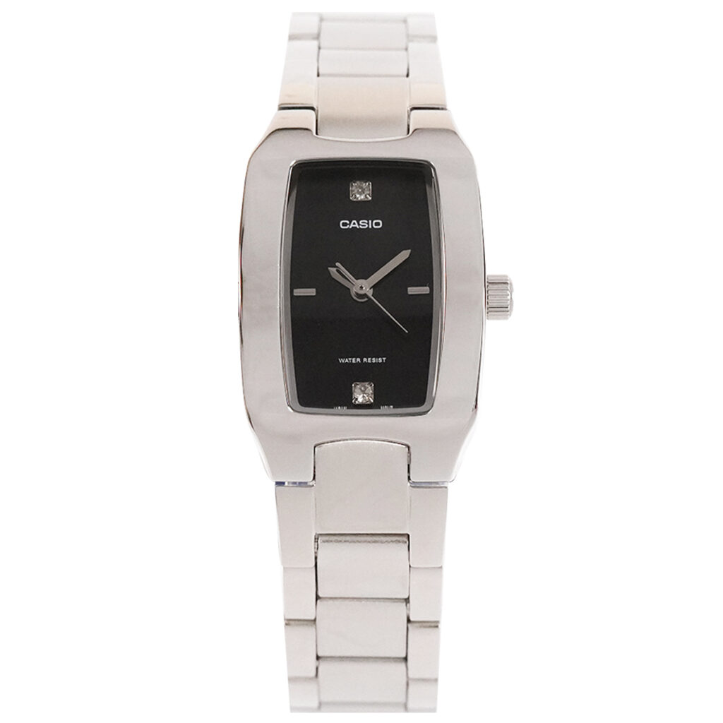 Casio 32.6 × 21 mm Nữ LTP-1165A-1C2DF