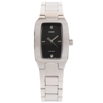 Casio 32.6 × 21 mm Nữ LTP-1165A-1C2DF chính hãng Casio 32.6 × 21 mm Nữ LTP-1165A-1C2DF