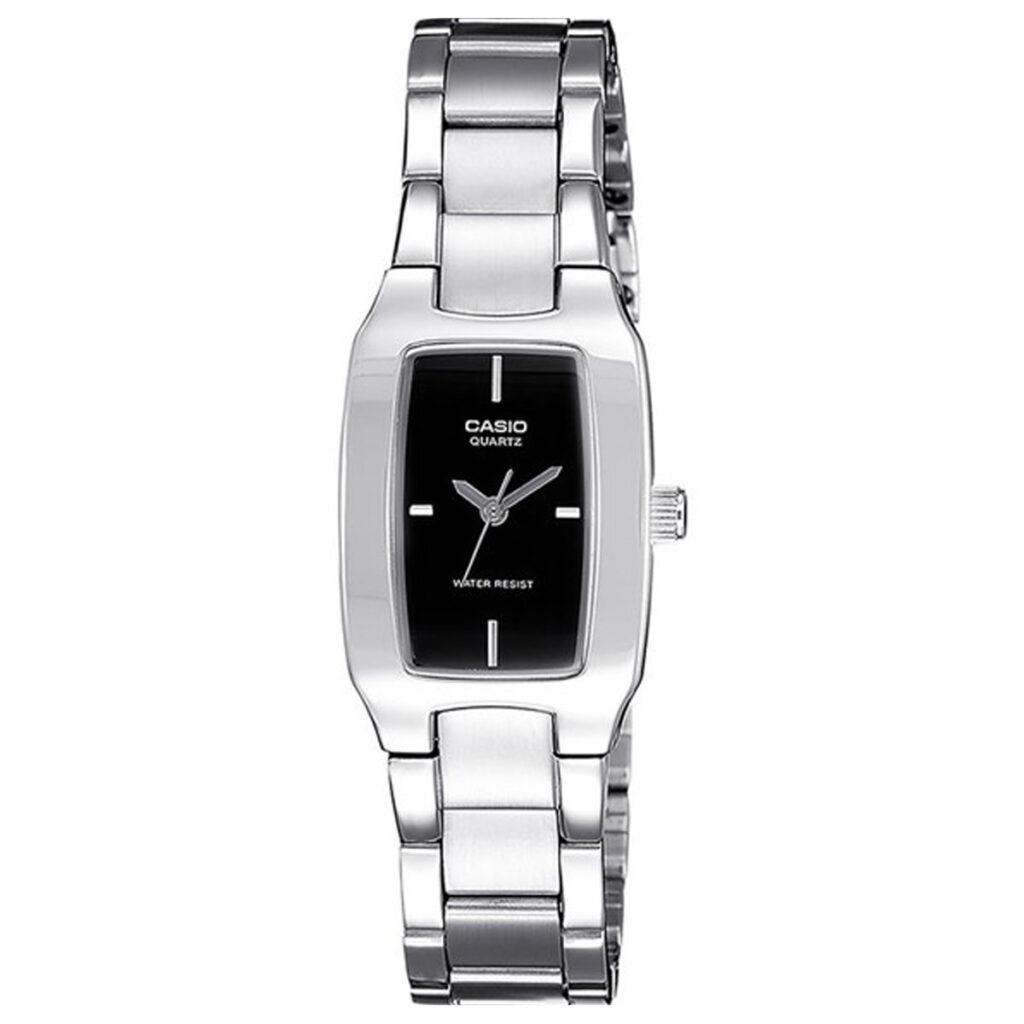 Casio 32.6 × 21 mm Nữ LTP-1165A-1CDF
