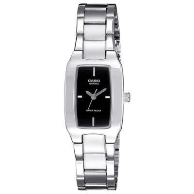 Casio 32.6 × 21 mm Nữ LTP-1165A-1CDF chính hãng Casio 32.6 × 21 mm Nữ LTP-1165A-1CDF
