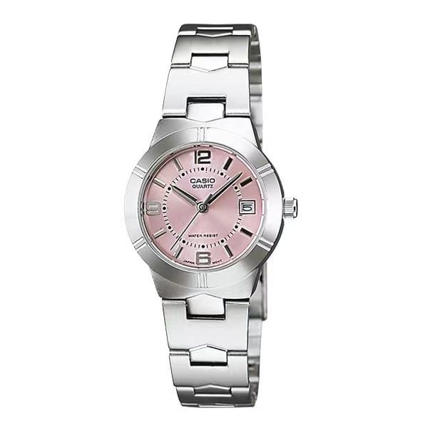 Casio 25mm Nữ LTP-1241D-4ADF