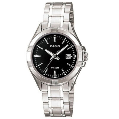 Ảnh sản phẩm Casio 31.2mm Nữ LTP-1308D-1AVDF