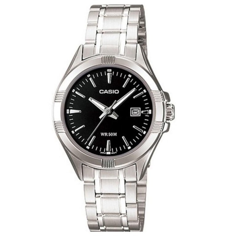 Casio 31.2mm Nữ LTP-1308D-1AVDF