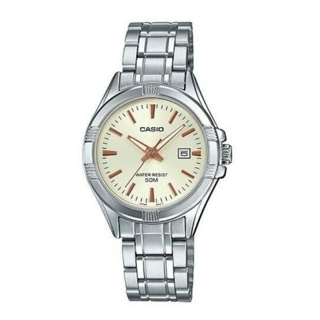 Casio 27mm Nữ LTP-1308D-9AVDF