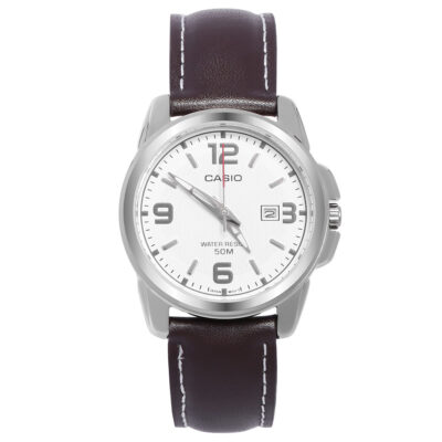 Đồng hồ Casio 26mm Nữ LTP-1314L-7AVDF chính hãng Ảnh sản phẩm Casio 26mm Nữ LTP-1314L-7AVDF