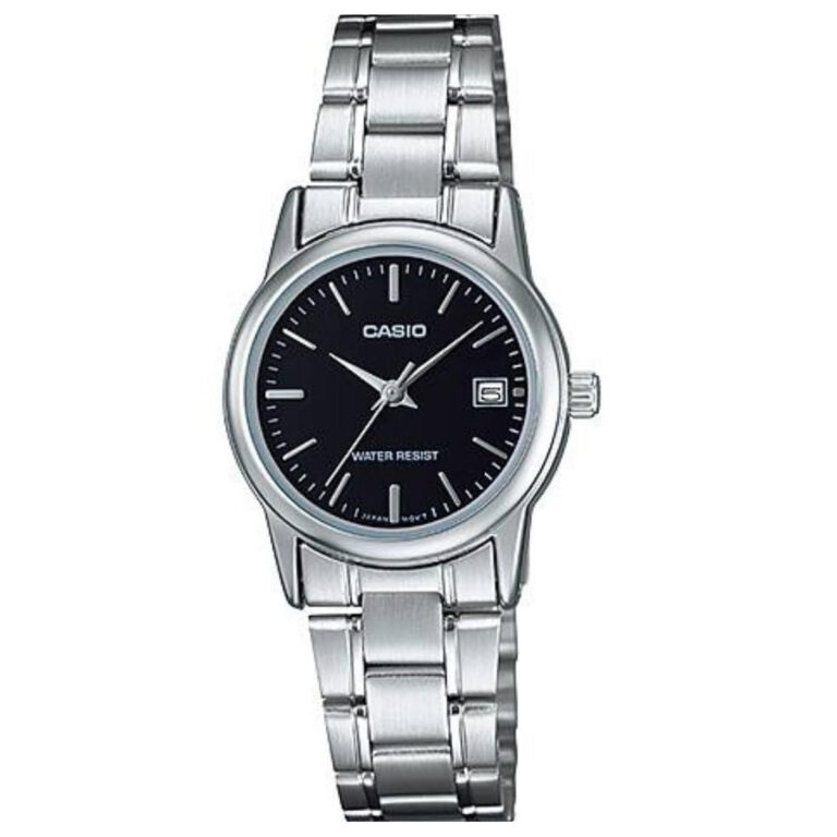 Casio 25mm Nữ LTP-V002D-1AUDF