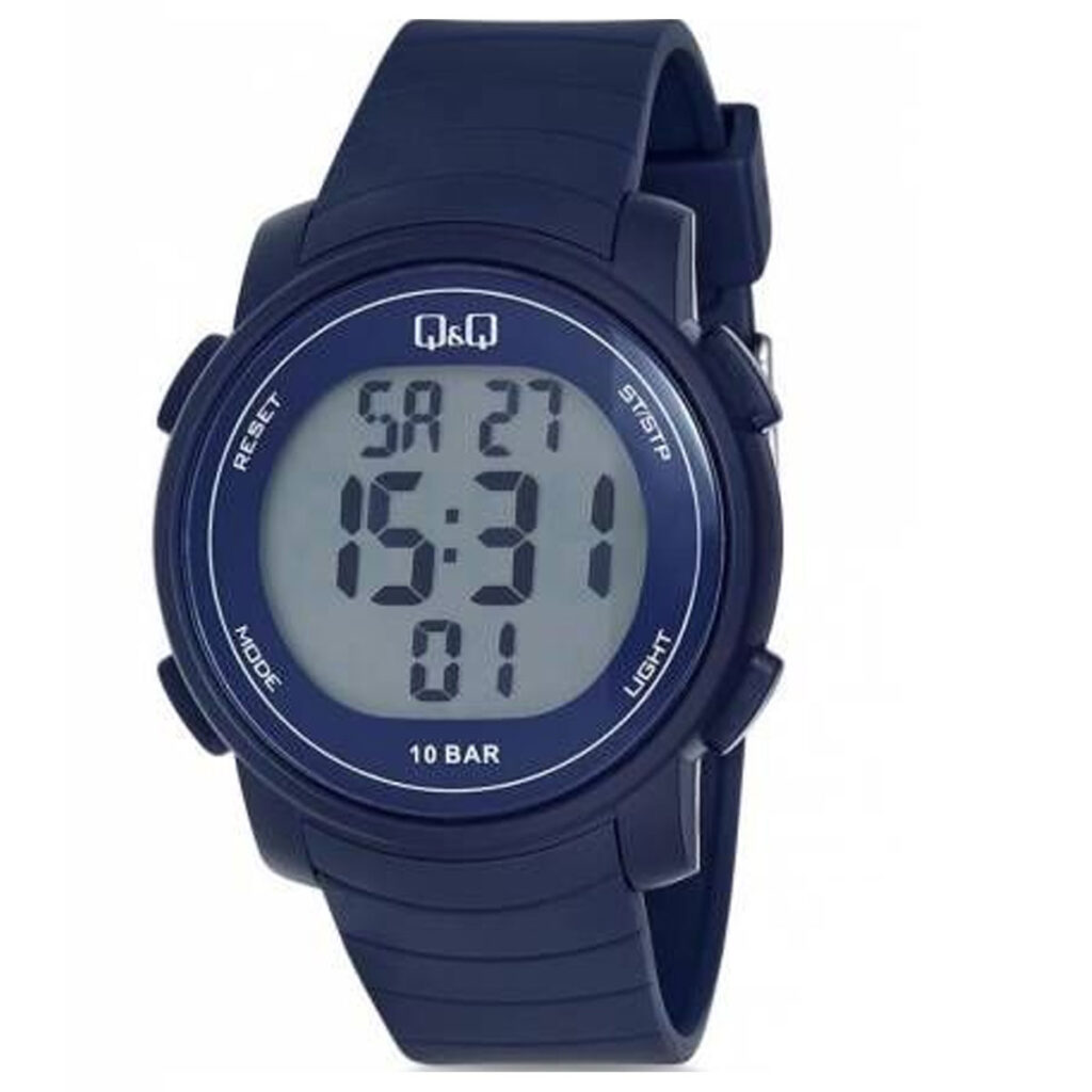 Q&Q 43mm Nam M122J014Y