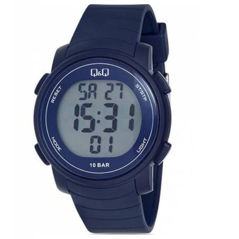 Q&Q 43mm Nam M122J014Y