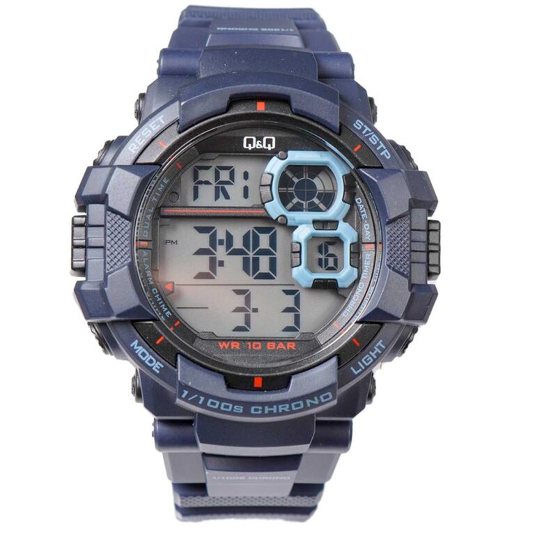 Q&Q 45mm Nam M143J008Y