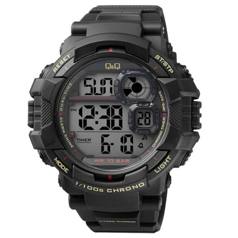 Q&Q 45mm Nam M143J009Y