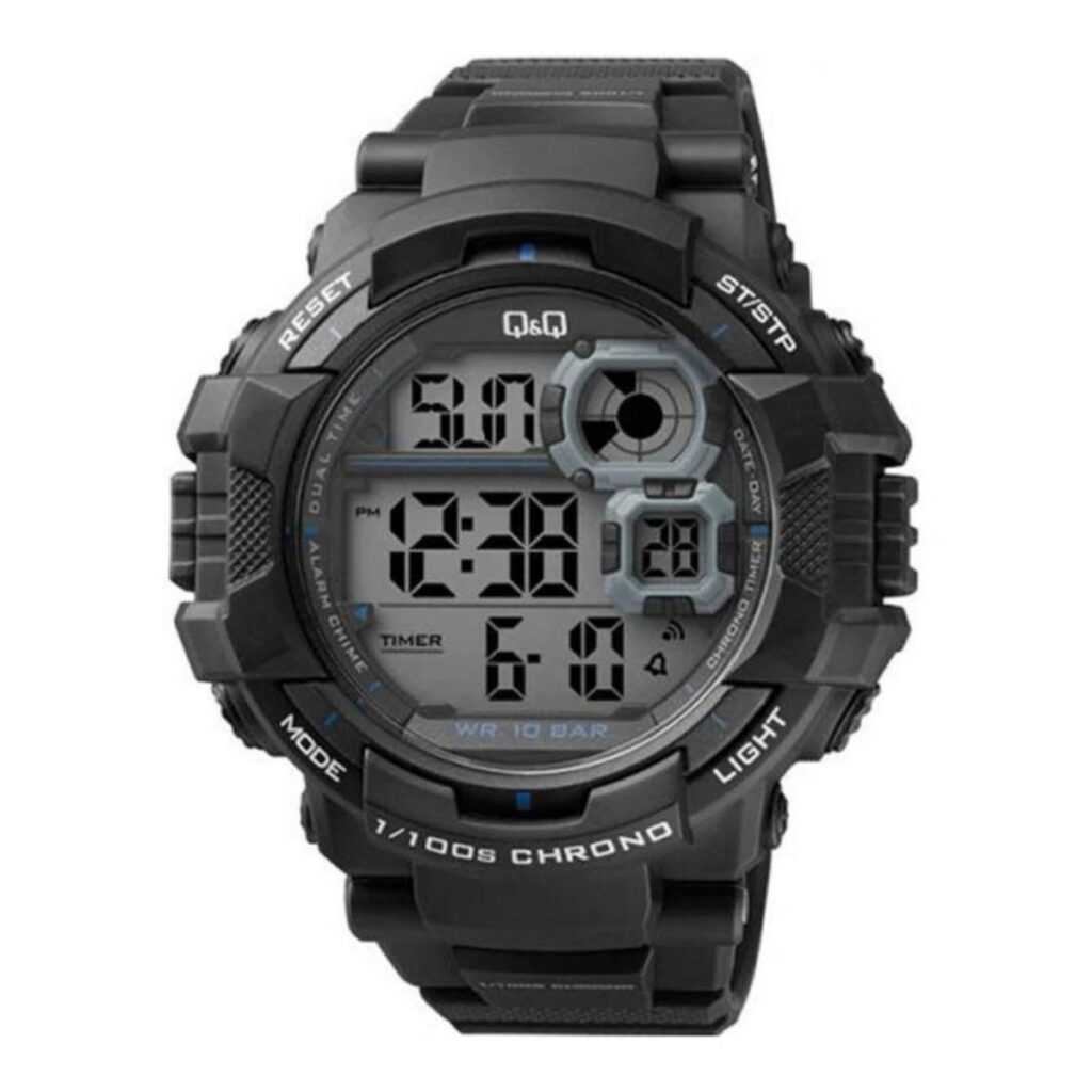 Q&Q 45mm Nam M143J010Y