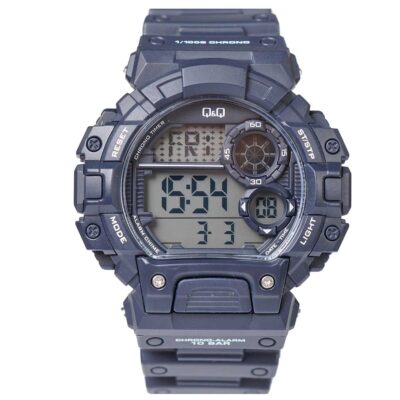 Q&Q 52mm Nam M144J002Y chính hãng Q&Q 52mm Nam M144J002Y