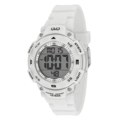 Đồng hồ Q&Q 37mm Unisex M149J005Y chính hãng Ảnh sản phẩm Q&Q 37mm Unisex M149J005Y