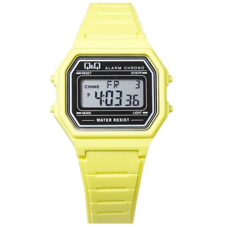 Q&Q Unisex M173J016Y