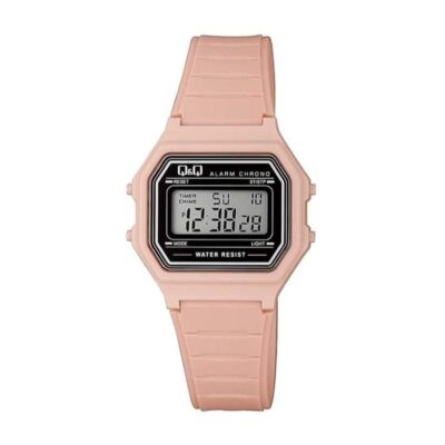 Đồng hồ Q&Q Unisex M173J018Y chính hãng Ảnh sản phẩm Q&Q Unisex M173J018Y