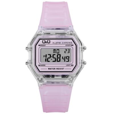 Ảnh sản phẩm Q&Q 20mm Unisex M173J041Y