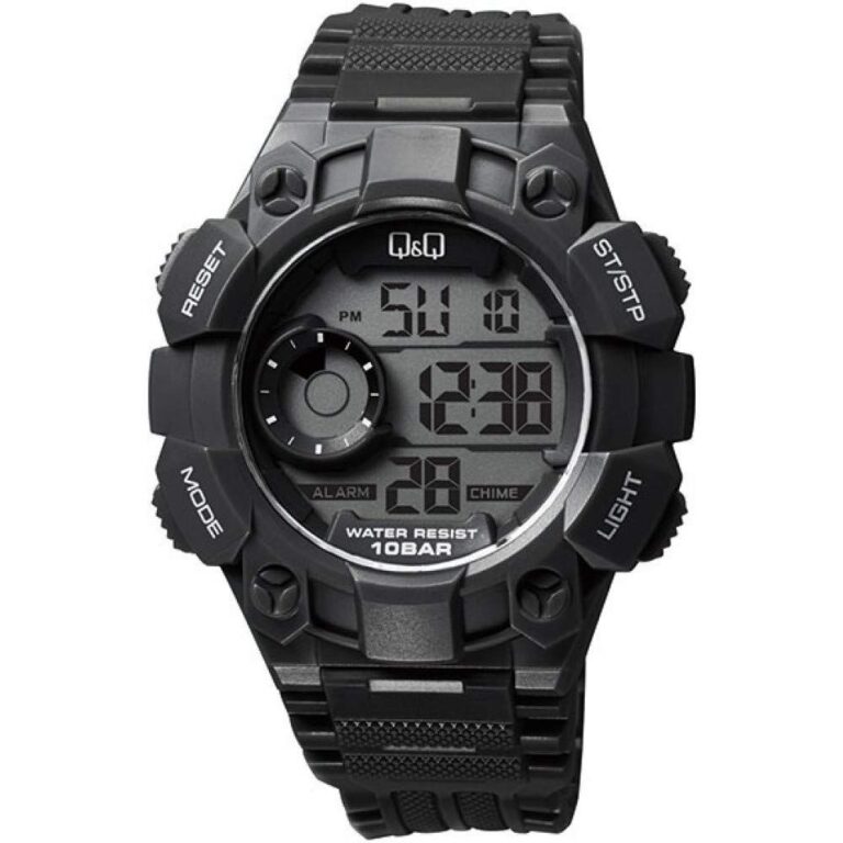 Q&Q 48mm Nam M176J001Y