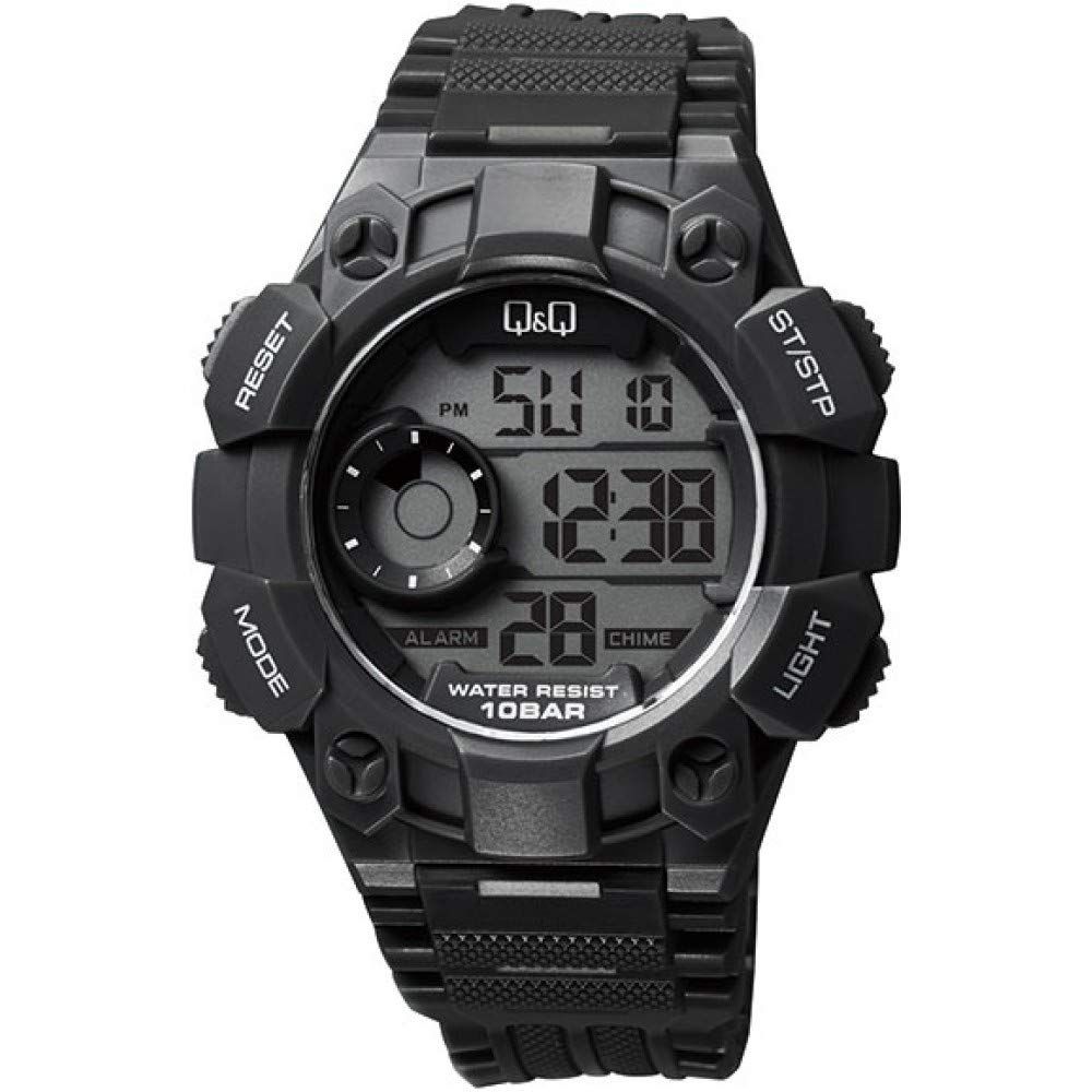 Q&Q 48mm Nam M176J001Y