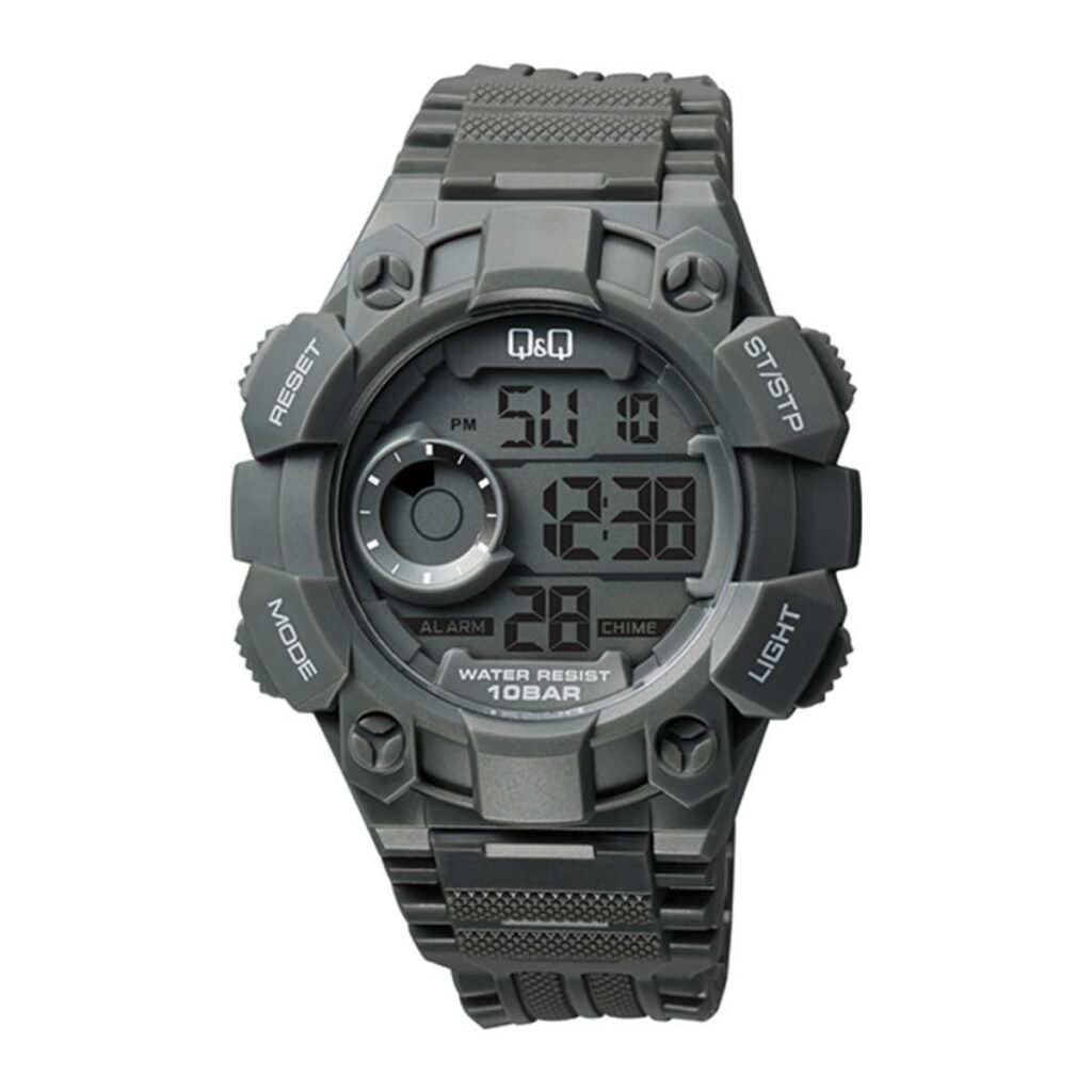 Q&Q 48mm Nam M176J004Y