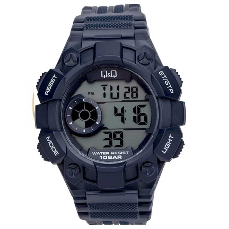 Q&Q 48mm Nam M176J005Y