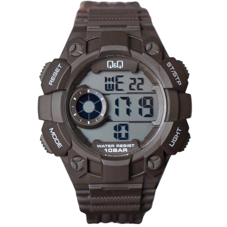 Q&Q 48mm Nam M176J006Y